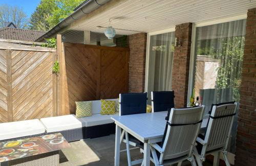 Entire 3-bedroom house for rent near Hamburg - Foto 18