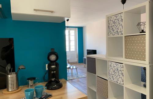 Esprit Studio sur plateau central - Foto 40