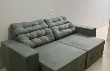 Recanto Lucena - Casa inteira com churrasqueira - Foto 16