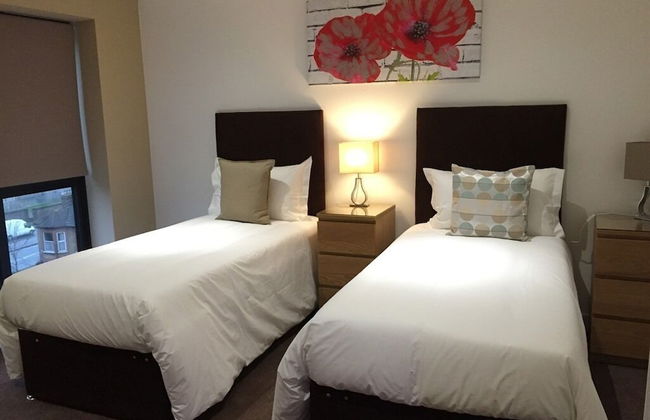 Ilford Tower Apartments - Foto 38