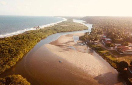 CASA DE PRAIA CORURIPE - LAGOA DO PAU - Foto 25