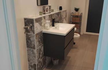 Charmante ruhige Oase - Foto 13