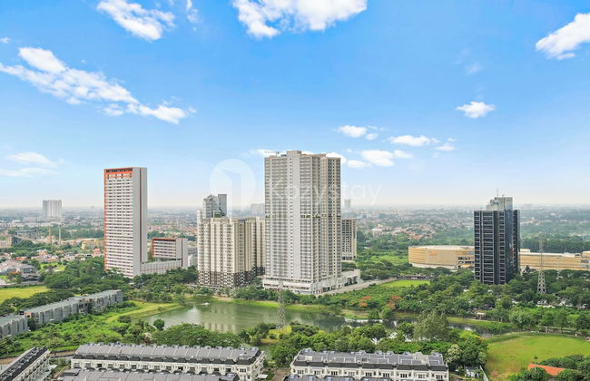 Mirai by Kozystay - Alam Sutera - Foto 42