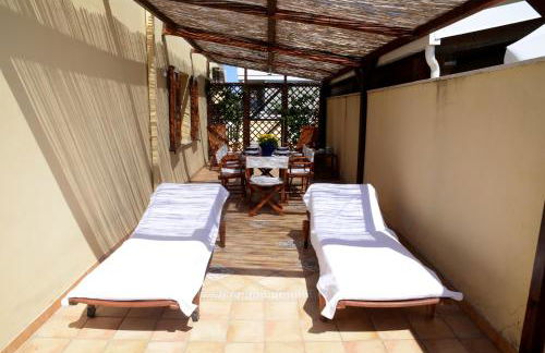 TopFloor apt with furnished terrace near the sea - Photo 73