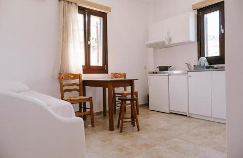 Iliaxtida apartments - Foto 8