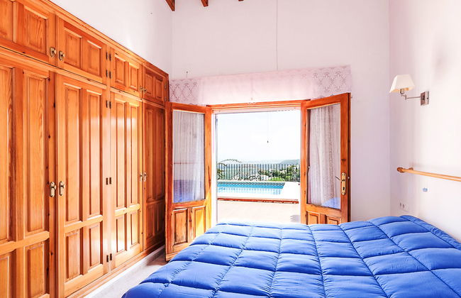 Villa Jilian - Foto 12