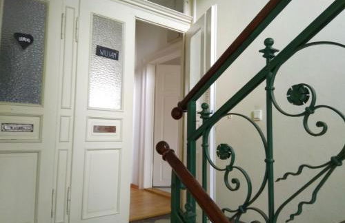 Ferienwohnung William - Foto 8