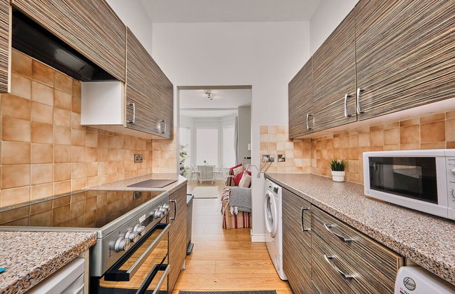 Dunluce Park - Portrush by the Sea - Foto 58