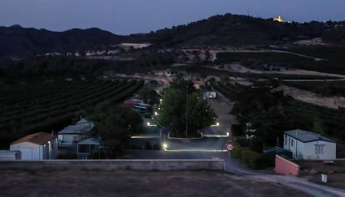 Montana-Camping-Fayon - Foto 2