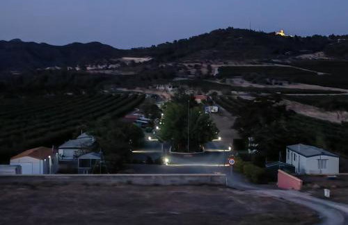 Montana-Camping-Fayon - Foto 2