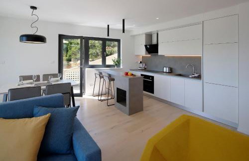 MODENA MARIS-heated pool-grill-relax-jacuzzi apartments - Foto 142