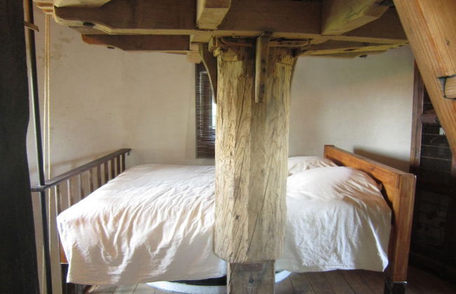 Cozy Holiday Home in Horebeke near Meadow - Photo 6