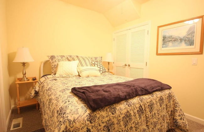 Mv6: 30 Night Minimum Lover's Point Mermaid Cottage - Foto 5