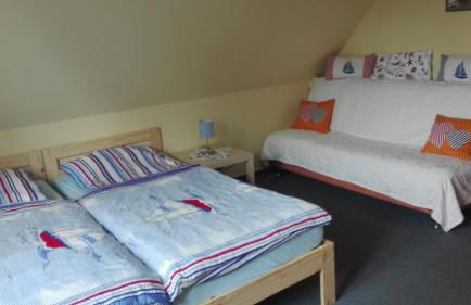 Ferienwohnung Kleine Moewe - Foto 19