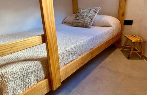 Recién reformado Tirititrán boutique a pie de playa - Foto 12