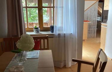 Ferienwohnung Idylle - Foto 13