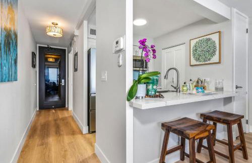 Boutique Oceanfront Kaanapali Vistas - Foto 24