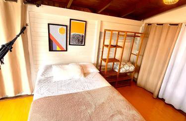 Chalês Santa Marta - Photo 27