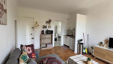 Séjour agréable Maisons-Laffitte - Foto 3