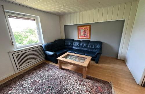 Große Wohnung mit großem Balkon - Foto 12