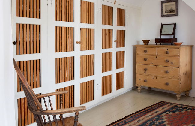 Pretty Cottage Near City Sea - Foto 20