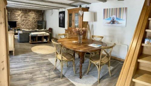 Maison Grande Verrerie 6 personnes RIBEAUVILLE - Foto 5