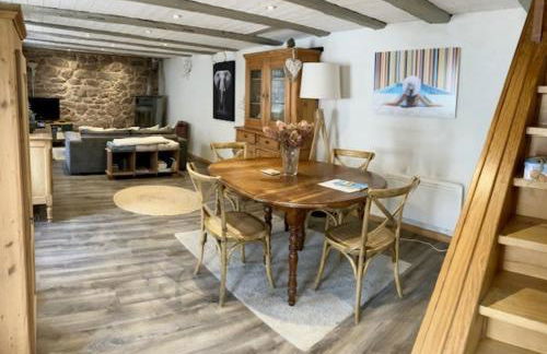 Maison Grande Verrerie 6 personnes RIBEAUVILLE - Foto 5