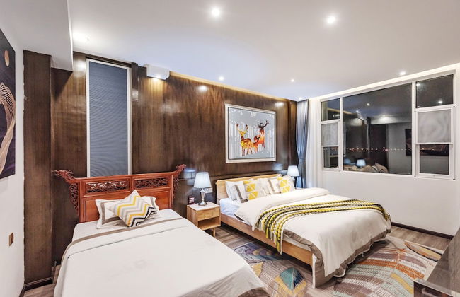 The Field Inn - Foto 73