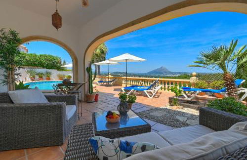 Casa Que Sera by Aguilarent - Foto 14