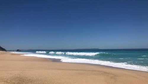 Un mar de sensaciones en Urb Jardines de Zahara 1ª linea Atlanterra - Photo 2