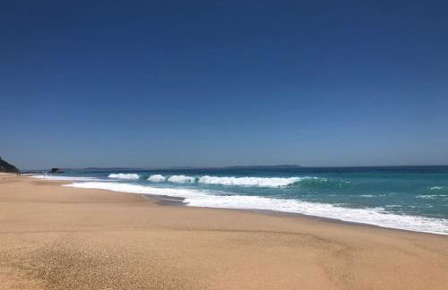 Un mar de sensaciones en Urb Jardines de Zahara 1ª linea Atlanterra - Photo 2