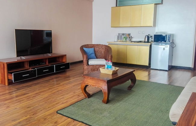 Grand Appart' Antaninarenina - Foto 48