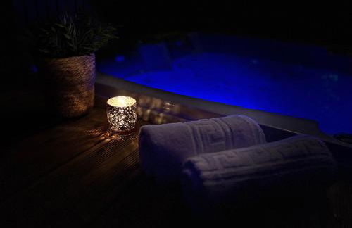 Le Black Sheep Gîtes & Spa Privatif Sarlat - Foto 4