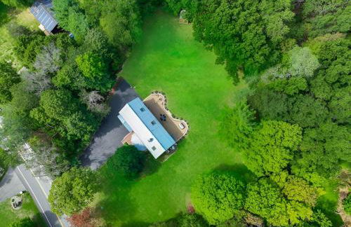 Nature Getaway Charming Villa Near Trails & Parks - Foto 23