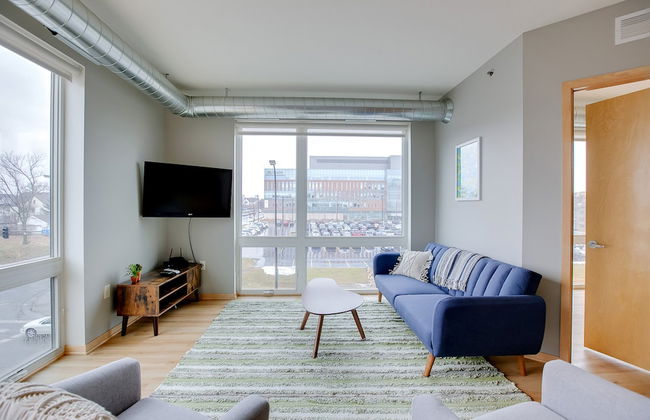 The Luxe Suites at Prospect Park - Foto 53