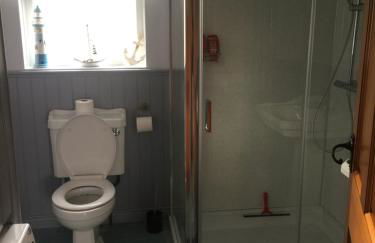 Harbour Cottage Ballintoy - Foto 8