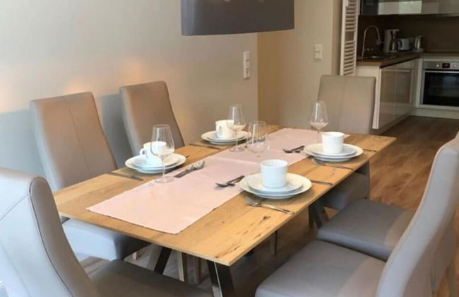 Apartment Pistenblume - Foto 7