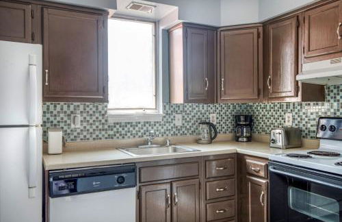 Georgetown 2br w wd nr Embassy Row nightlife WDC-705 - Foto 11