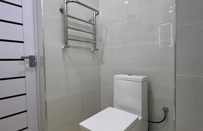 Primestay - 2 Bedroom Apt - Smartcity Samarkand - Foto 7