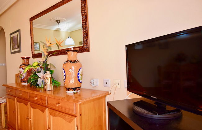 037 Sea & Lake - Alicante Real Estate - Foto 3