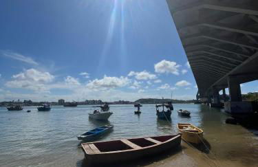 Aconchego Praia da Concha, Ilhéus - BA - Foto 9