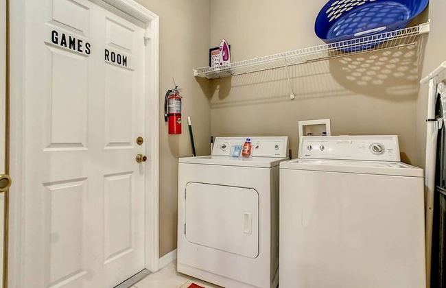 Ariel Private Pool Home W Spa - Foto 38