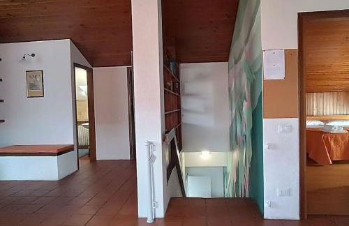 La mansarda - Photo 10