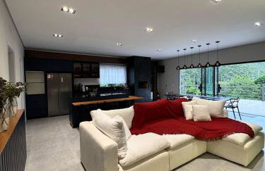 Sitio do Marinho em Nova Trento - Foto 24