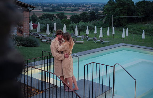 Podere Tovari - Foto 42