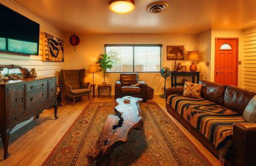 Joshua Tree House with Great View - 1 min from visitor center! - Foto 18