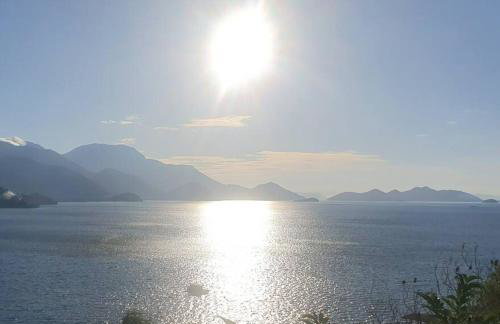 Casa Vista para o mar Ibicuí - Foto 44