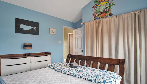 Anglers Court-island House #1 - Foto 5, Habitación