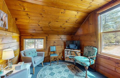 Roaming Deer Cottage - Foto 14