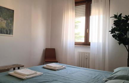 333apartment near Metro M2 and San Raffaele - Foto 8